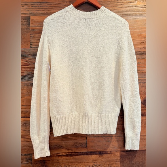 Vince Ribbed Knit Sweater NWOT - Picture 3 of 8